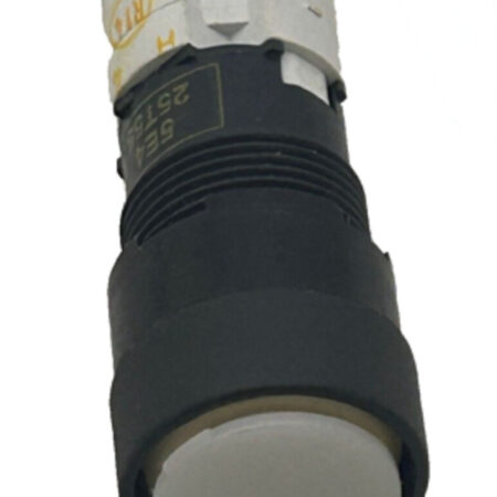 FOR 5E4 25T55 Button Switch Round without Lock Compatible W/ RAFI