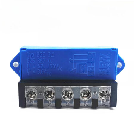 FOR 825 387 0 BGE3.0 3A SEW Rectifier Motor Rectifier Block BGE 3.0