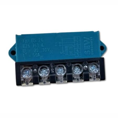 FOR 8267634 BS24 20-30V 5A SEW Rectifier Block Motor Module 8267634