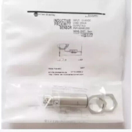 FOR 871TM-DH5NN18-D4 Proximity Switch Sensor