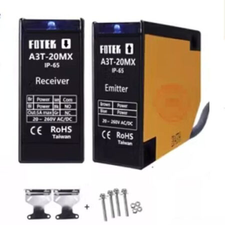 FOR A3T-20MX FOTEK New Photoelectric Switch Sensor