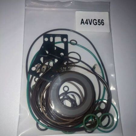 FOR A4VG56 New Hydraulic Pump Repair Kit