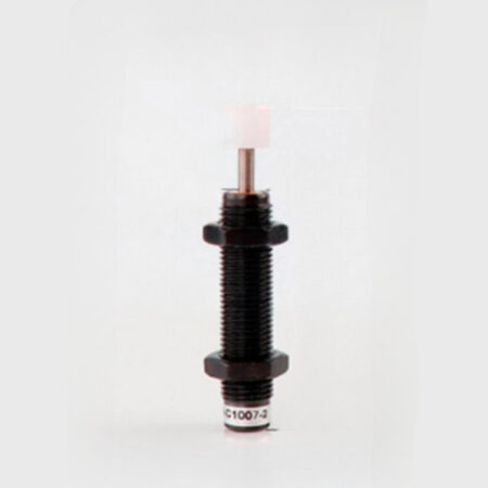 FOR AC1007-2 Hydraulic Buffer AC1007 Oil Pressure Shock Cylinder Stroke Absorber