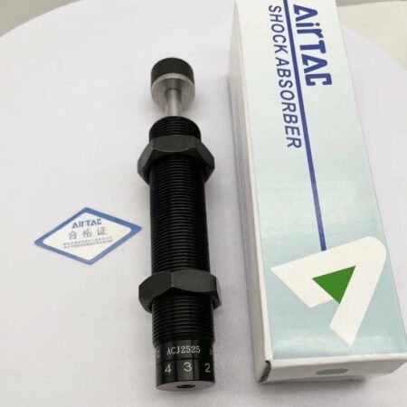 FOR ACA2725-2 Hydraulic Oil Pressure Buffer Damper ACA27252