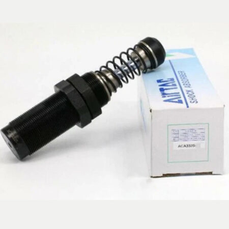FOR ACA3350-1 Hydraulic Oil Pressure Buffer Damper ACA33501