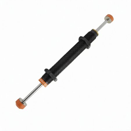 FOR ACD2035-2 Double-Head Buffer Speed Stabilizing Shock Absorber