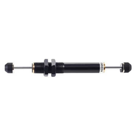 FOR ACD2050-2 Hydraulic Buffer Speed Stabilizing Shock Bi-directional Absorber