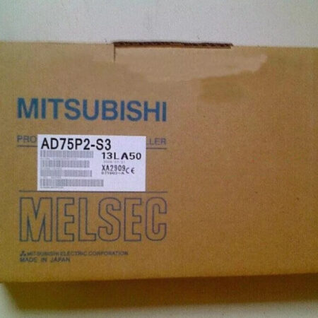 FOR AD75P2-S3 Mitsubishi PLC Module