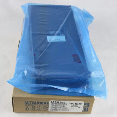 FOR AD75P3-S3 Mitsubishi PLC Module
