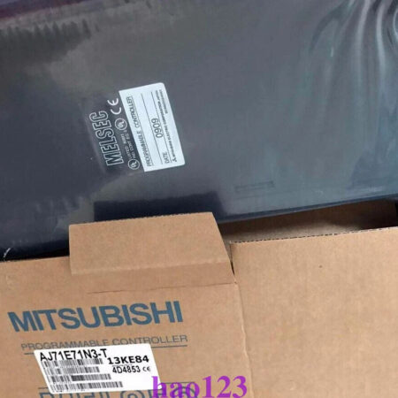 FOR AJ71E71N3-T Mitsubishi PLC Module