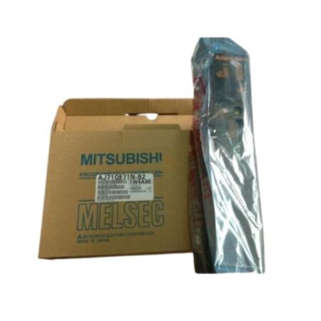 FOR AJ71QE71 Mitsubishi PLC Module