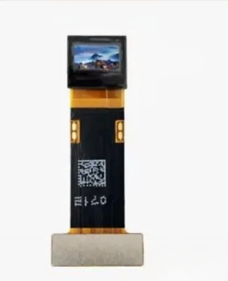 FOR AR / VR HUD Display New Micro-OLED Screen 1920*1080 High Resolution 0.39"
