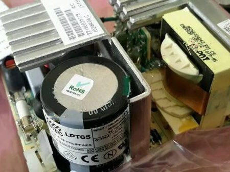 FOR ASTEC LPT65 New Switching Power Supply 60W