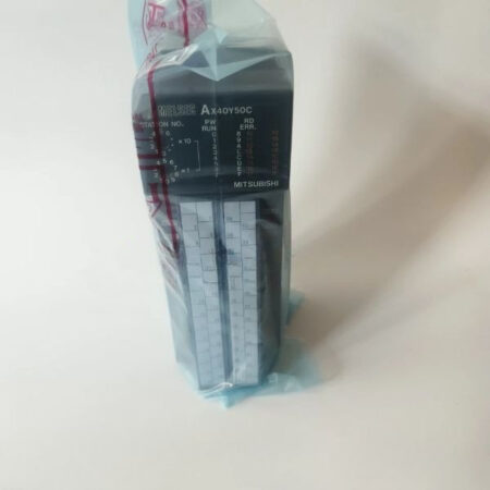 FOR AX40Y50C Mitsubishi PLC Module