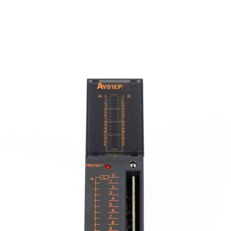 FOR AY81EP Mitsubishi PLC Module