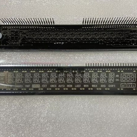 FOR Agilent HP Keysight VFD Display Screen 34970A