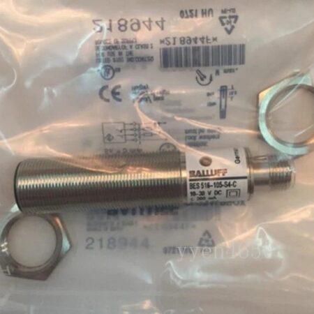 FOR BES 516-105-S4-C BALLUFF Proximity Switch Sensor