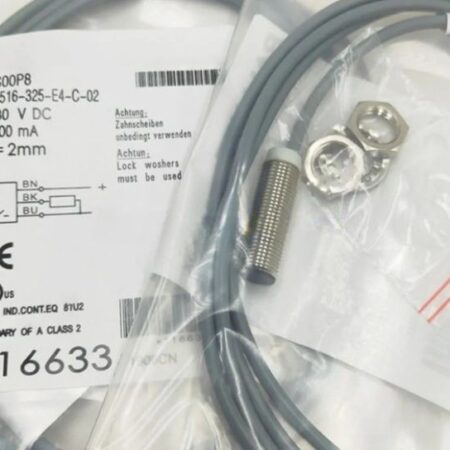FOR BES 516-325-E4-C-02 BALLUFF Sensor Proximity Switch