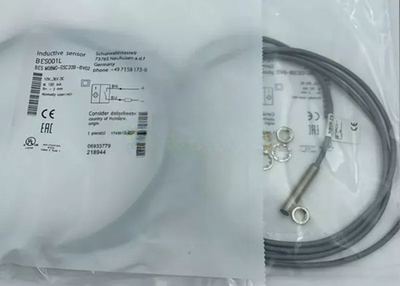 FOR BES M08MG-GSC20B-BV02 BALLUFF Sensor Proximity Switch