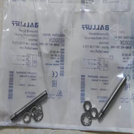 FOR BES M08MI-NSC15B-S49G BALLUFF Sensor Proximity Switch