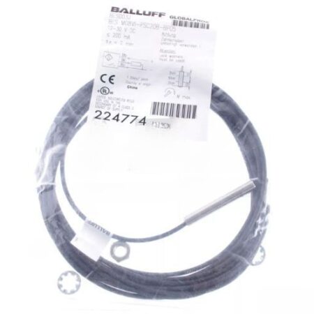 FOR BES M08MI-PSC20B-BP05 BALLUFF Sensor