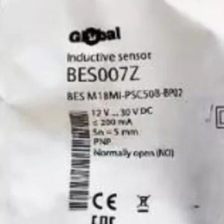 FOR BES M18MI-PSC50B-BP02 BALLUFF Sensor Proximity Switch