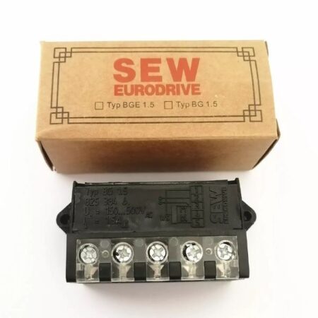 FOR BG1.5 825 384 6 SEW Rectifier Motor Brake Module 8253846