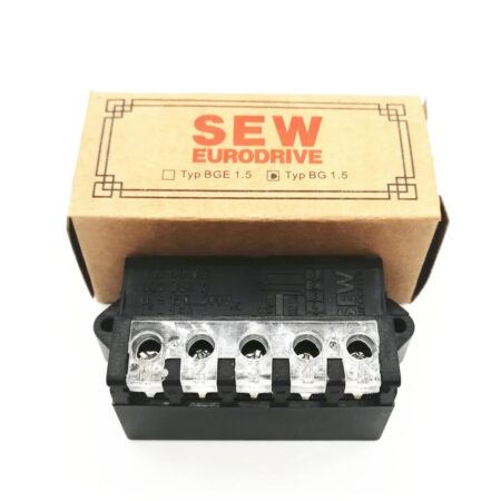 FOR BG1.5 8253846 SEW Rectifier Module 825 384 6