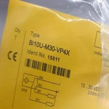 FOR BI10U-M30-VP4X TURCK Proximity Sensor