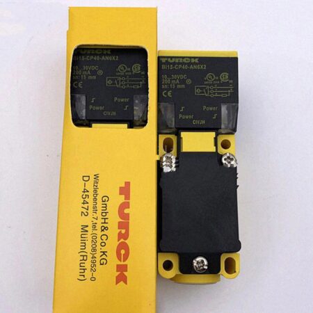 FOR BI15-CP40-AN6X2 Bi15CP40AN6X2 Turck Proximity Sensor