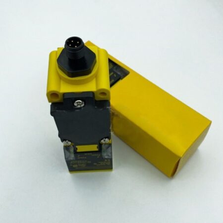 FOR BI15-CP40-VP4X2-H1141 TURCK Proximity Switch Sensor