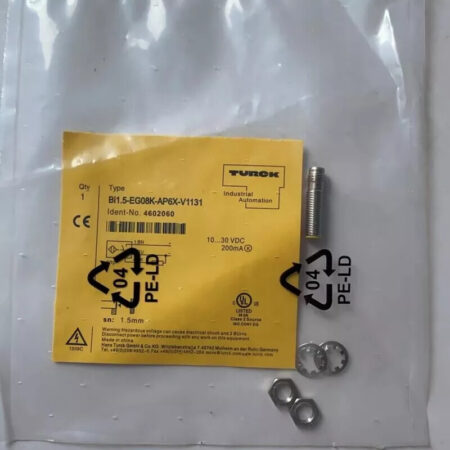 FOR BI1.5-EG08K-AP6X-V1131 TURCK Proximity Sensor