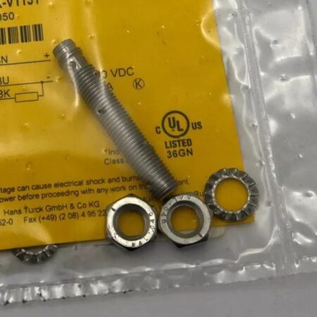 FOR BI2-EG08-AG6X-H1341 TURCK Proximity Sensor