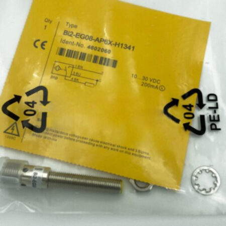 FOR BI2-EG08-AP6X-H1141 TRUCK Switch Sensor