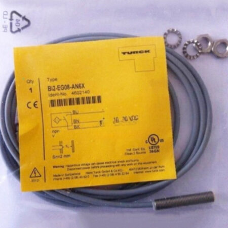 FOR BI2-EG08-AP6X TURCK Induction Switch Sensor