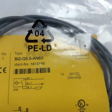 FOR BI2-Q5.5-AN6XTurck Proximity Switch Sensor
