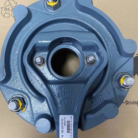 FOR BM15 150NM SEW Motor Brake 400AC