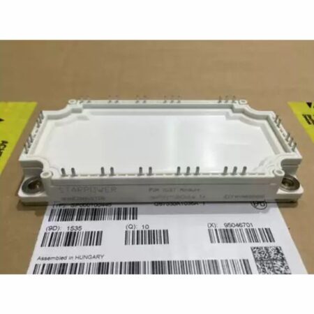 FOR BOBARRY GD75PIT120C6SN Module Power Supply GD75PIT120C6SN