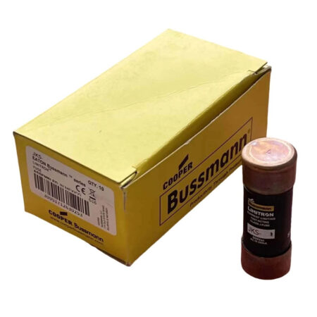 FOR BUSSMAN JKS-1 Fast Acting Fuse Class J 600V