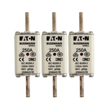 FOR BUSSMANN 160NHG1B-690 160A 190V Fuse
