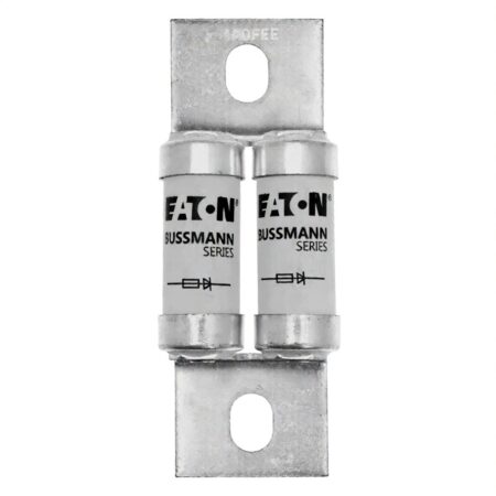 FOR BUSSMANN 180FEE 180A Fast Acting Bolt Mount T Type Fuse 690VAC