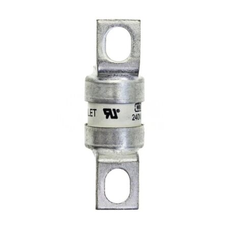 FOR BUSSMANN 80LET Fuse 80A High Speed British Standard