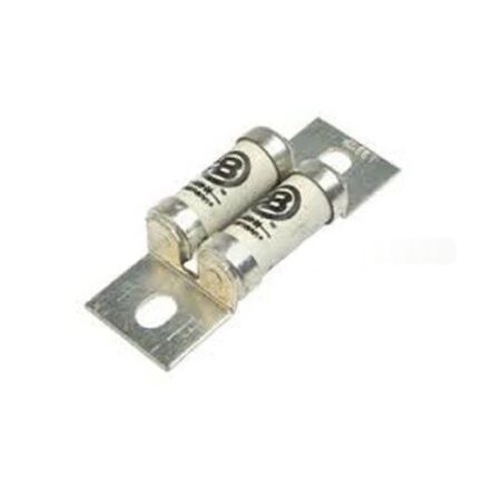 FOR BUSSMANN 90EET Fuse 90A Fast Acting Bolt Mount T Type 690VC