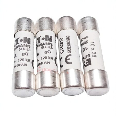 FOR BUSSMANN C10G10 C10G12 C10G16 C10G20 C10G25 C10G32 Fuse 500V