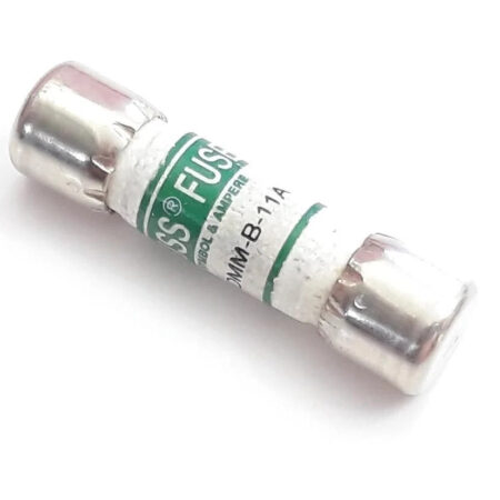 FOR BUSSMANN DMM-B-11A Fuse Fast Acting DMMB11A 1000V