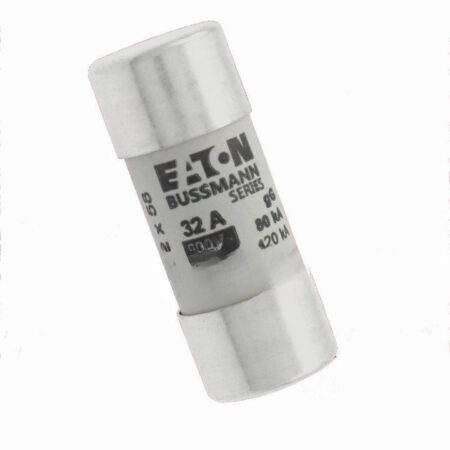 FOR BUSSMANN Eaton C22G63 Fuse 63A 690V