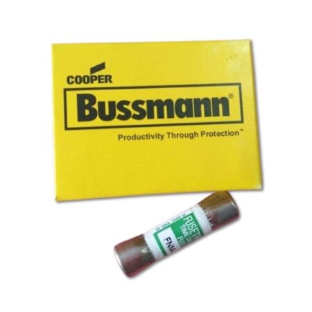 FOR BUSSMANN FNM-12 Fuse Time-Delay 12A 250V