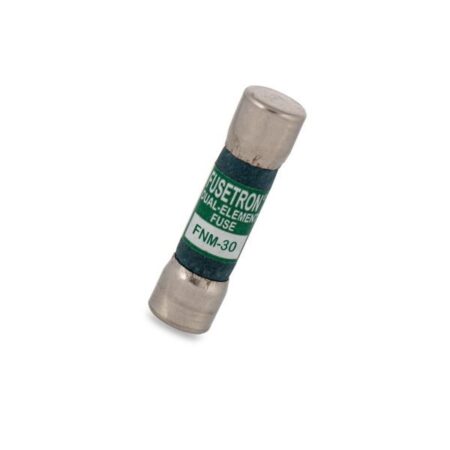 FOR BUSSMANN FNM-30 Fuse Time-Delay 30A AC 250V