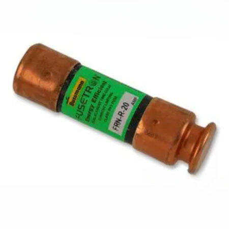 FOR BUSSMANN FRN-R-20 FRNR-20 Fuse 20A 250VAC