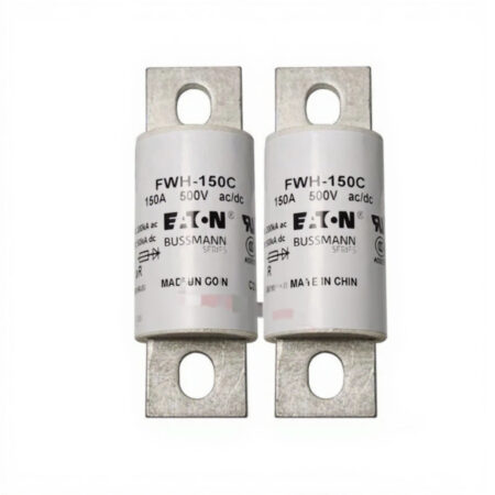 FOR BUSSMANN FWH-150C Fuse Fast Acting High Speed 150A 500V